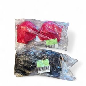 Brand new 36B Victoria Secret Miracle Bras